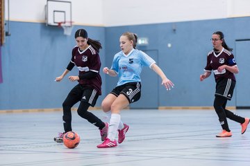Bild 164 - wBJ Futsalmeisterschaft Runde 1